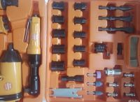 Лот: 23281879. Фото: 4. Пневмоинструмент. Красноярск