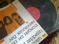 Лот: 3818566. Фото: 3. лед зеппелин сохран. Красноярск