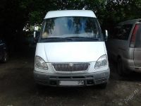 Лот: 2900967. Фото: 2. Газель 3221 продам. Авто, мото, водный транспорт