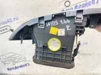 Лот: 25318773. Фото: 9. дефлектор отопителя Daewoo Winstorm...