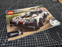 Лот: 21116869. Фото: 4. Lego technic 42109. Красноярск