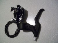 Лот: 362421. Фото: 2. Продаю только Дисковый тормоз... Велоспорт