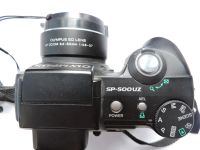 Лот: 11226322. Фото: 3. фотоаппарат olympus sp-500uz. Фото, видеокамеры, оптика