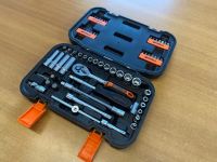 Лот: 21142064. Фото: 4. Набор инструментов 64 предмета. Красноярск