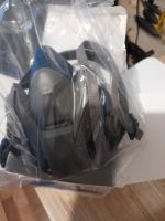 Лот: 19544913. Фото: 5. Полумаска 3М