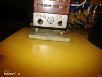 Лот: 18219639. Фото: 6. Измерительный Прибор М417