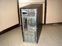 Лот: 9128223. Фото: 3. Системник, 4-ёх ядерный. Компьютеры, оргтехника, канцтовары