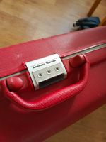 Лот: 25355753. Фото: 4. Чемодан пластик "american tourister... Красноярск