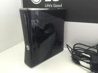 Лот: 7963414. Фото: 3. X-BOX 360 s. Компьютеры, оргтехника, канцтовары