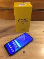 Лот: 19210685. Фото: 2. Смартфон realme C25S 4/128 гб... Смартфоны, связь, навигация