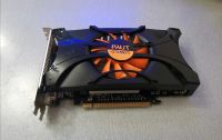 Лот: 15472930. Фото: 3. Видеокарта palit GTX 550Ti. Компьютеры, оргтехника, канцтовары