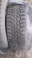 Лот: 7442933. Фото: 4. Продам шины зимние(или грязевые... Красноярск