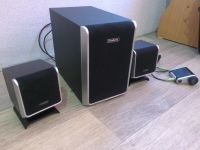 Лот: 12531254. Фото: 2. Компьютерная акустика Elenberg... Аудиотехника