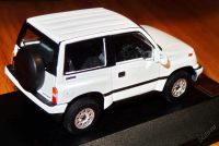 Лот: 5846824. Фото: 4. Suzuki Escudo 1992 Premium X. Красноярск