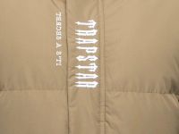 Лот: 24008490. Фото: 2. Куртка зимняя Trapstar. Мужская одежда