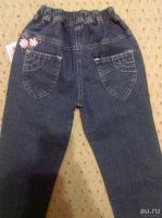 Лот: 8610044. Фото: 2. Джинсики. Одежда и аксессуары
