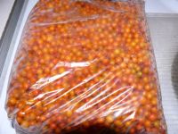 Лот: 12019174. Фото: 2. облепиха шоковая заморозка сбор... Продукты