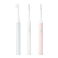 Лот: 16273280. Фото: 2. Электрическая зубная щетка Xiaomi... Мелкая бытовая техника