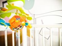Лот: 5386049. Фото: 3. Tiny Love Малый музыкальный мобиль... Дети растут