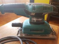 Лот: 14944504. Фото: 3. Виброшлифмашина Makita BO3711. Строительство и ремонт