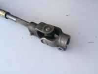 Лот: 9845469. Фото: 2. Рулевой карданчик Toyota Probox... Автозапчасти