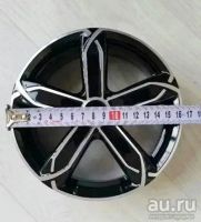 Лот: 21107276. Фото: 4. Миниатюрное сувенирное колесо... Красноярск
