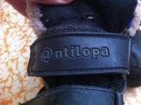 Лот: 3147777. Фото: 2. зимние ботинки для мальчика. Обувь