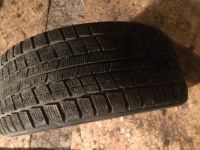 Лот: 10366797. Фото: 6. Зимняя резина r17 215/50 goodyear...