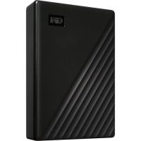 Лот: 21759092. Фото: 4. Внешний жесткий диск WD 5TB My... Красноярск