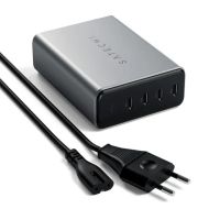 Лот: 21574320. Фото: 2. Зарядное устройство Satechi 165W... Аксессуары