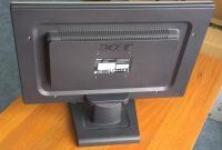 Лот: 3687759. Фото: 2. Монитор Acer AL1916W Неисправный. Мониторы, проекторы