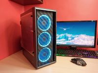 Лот: 16956155. Фото: 5. Мощный системный блок Intel 12...
