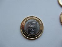 Лот: 7273548. Фото: 16. " Олимпиада в Рио 2016 г " Бразилия...