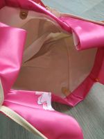 Лот: 12737448. Фото: 7. Набор сумка пляжная, палантин...