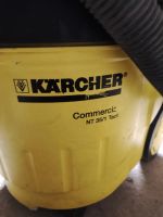 Лот: 23583077. Фото: 3. Пылесос Karcher nt 35/1 ap. Строительство и ремонт