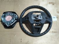 Лот: 21402442. Фото: 3. руль с airbag Honda CR-V RE4. Авто, мото, водный транспорт