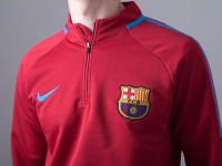 Лот: 11550214. Фото: 5. Спортивный костюм Nike FC Barcelona...