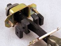 Лот: 16433138. Фото: 3. Ремкомплект ограничителей дверей... Авто, мото, водный транспорт