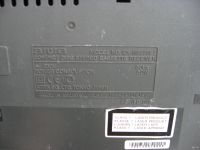 Лот: 13540614. Фото: 6. Голова музцентра AIWA NSX-S226...