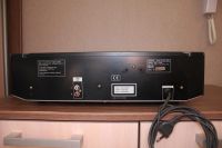 Лот: 4532276. Фото: 3. SONY CDP-C661 (Без обмена). Бытовая техника