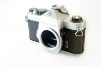 Лот: 12156740. Фото: 2. Asahi Pentax Spotmatic SP made... Фотокамеры