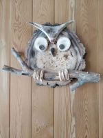 Лот: 16133971. Фото: 2. Сова Ручная работа HandMade. Ручная работа