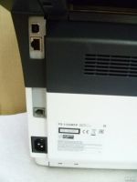 Лот: 15516404. Фото: 4. МФУ Kyocera FS-1120MFP. Обслужен... Красноярск