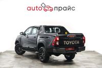 Лот: 21980557. Фото: 6. Toyota Hilux 2023