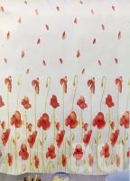 Лот: 17078198. Фото: 2. ❤️️♡💚 Штора для ванной ZALEL... Хозтовары