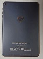Лот: 21642781. Фото: 2. планшет Prestigio Multipad 4 Quantum... Компьютеры, ноутбуки, планшеты