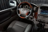 Лот: 21980293. Фото: 11. Toyota Land Cruiser 2006