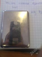 Лот: 175128. Фото: 2. iPod / 4 гига .. Аудиотехника