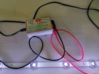 Лот: 15866035. Фото: 3. Led tester Тестер для светодиодов... Красноярск