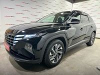 Лот: 25800428. Фото: 5. Hyundai Tucson 2021